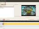 OpenShot 1.3 Mit neuer Oberfläche 