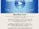 OpenShot 1.3