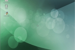 openSUSE 11.4 Milestone 3 GNOME