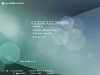 openSUSE 11.4 Milestone 3 GNOME Startmenu