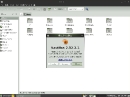 openSUSE 11.4 GNOME Dateimanager Nautilus
