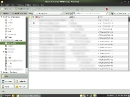 openSUSE 11.4 GNOME Evolution