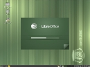 openSUSE 11.4 GNOME LibreOffice