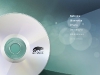 openSUSE 11.4 KDE Begrüßung
