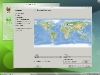 openSUSE 11.4 KDE Installieren Zeitzone