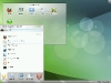 openSUSE 11.4 KDE Menu