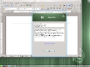 openSUSE 11.4 KDE LibreOffice