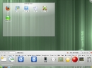 openSUSE 11.4 KDE Widgets