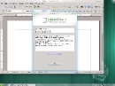 openSUSE 11.4 Milestone 5 LibreOffice