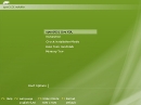 openSUSE 12.1 KDE Bootscreen