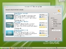 openSUSE 12.1 KDE mehr Widgets