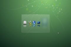 openSUSE 12.2 Milestone 1