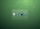 openSUSE 12.2 KDE Start