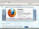 openSUSE 12.2 KDE Firefox 10