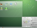 openSUSE 12.2 KDE Kalender