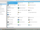 openSUSE 12.2 KDE YaST