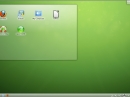 openSuSE 12.2 KDE Desktop