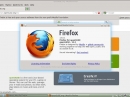 openSuSE 12.2 KDE Firefox