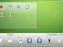 openSuSE 12.2 KDE Widgets