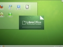 openSuSE 12.2 KDE LibreOffice
