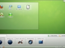 openSuSE 12.2 KDE Activities