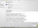 openSuSE 12.2 KDE Installer