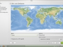 openSuSE 12.2 KDE Zeitzone