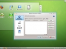 openSuSE 12.2 KDE Netzwerk-Manager