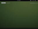openSUSE 12.2 Dashboard