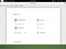 openSUSE 12.2 LibreOffice