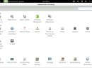 openSUSE 12.2 YaST