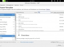 openSUSE 12.2 Software-Verwaltung