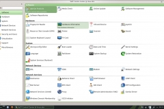 openSUSE 12.3 KDE