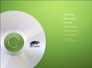 openSUSE 12.3 KDE Willkommen