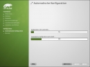 openSUSE 12.3 KDE automatische Konfiguration