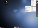 OS4 13 OpenDesktop Menü