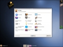 OS4 13 OpenDesktop Einstellungen