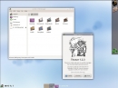 OS4 13 OpenDesktop Thunar Dateimanager