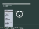 Pardus Linux Kurumsal 2 Bootscreen