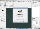 Pardus Linux Kurumsal 2 Gimp