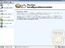 Pardus Linux Kurumsal 2 Konfigurations-Zentrum
