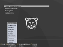 Pardus Linux 2011 Bootscreen