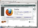 Pardus Linux 2011 Firefox