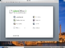 Pardus Linux 2011 LibreOffice