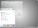 Pardus Linux 2011 Menu