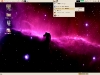 Parsix GNU/Linux 3.6r1 Compiz oder Metacity