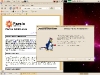 Parsix GNU/Linux 3.6r1 Iceweasel und Firestarter