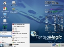 Parted Magic 5.10 Internet