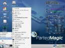 Parted Magic 5.10 System-Tools