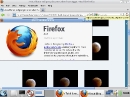 Parted Magic 6.2 Firefox 4